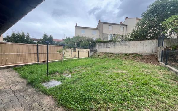 Maison à louer    4 pièces •  Graulhet