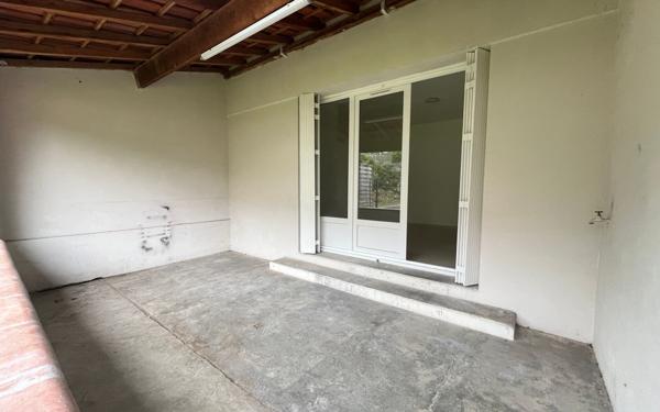 Maison à louer    4 pièces •  Graulhet