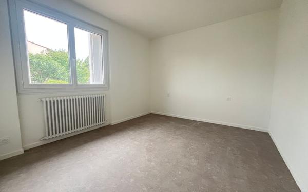 Maison à louer    4 pièces •  Graulhet