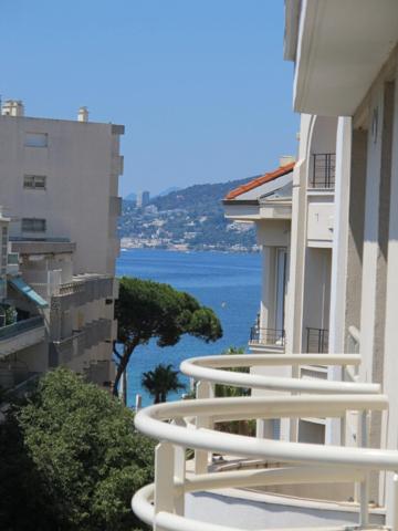 A vendre : Appartement 1 piece a Juan les Pins Centre