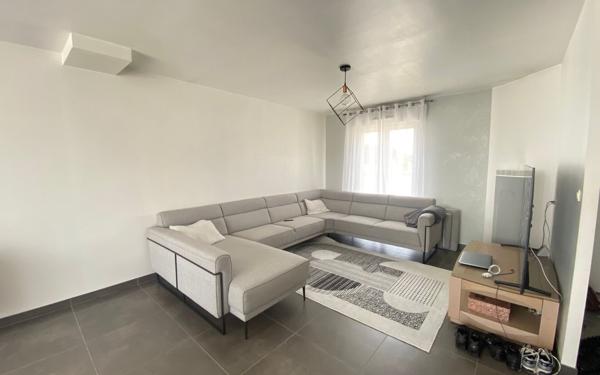 Maison à vendre    6 pièces •  Alençon