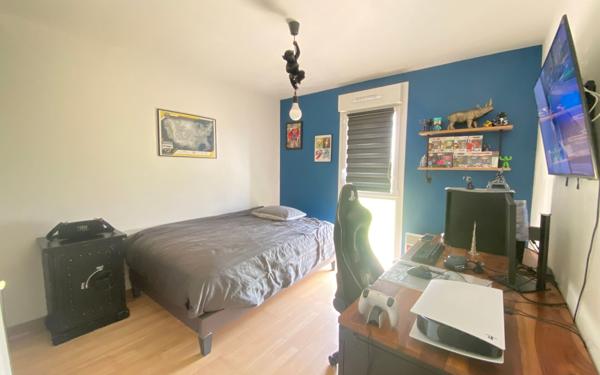 Maison à vendre    6 pièces •  Alençon