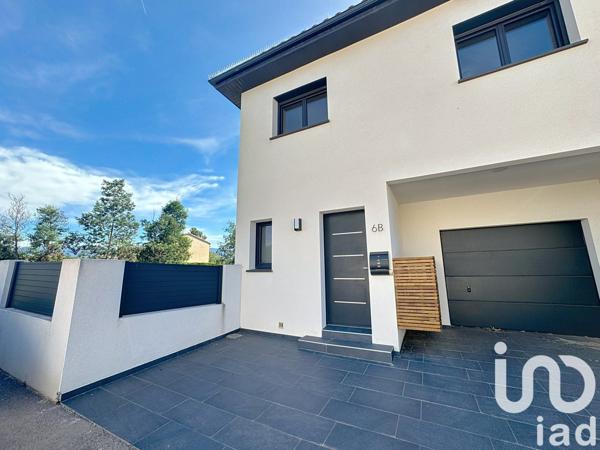 Maison à vendre 4 pièces 80 m² Ortaffa