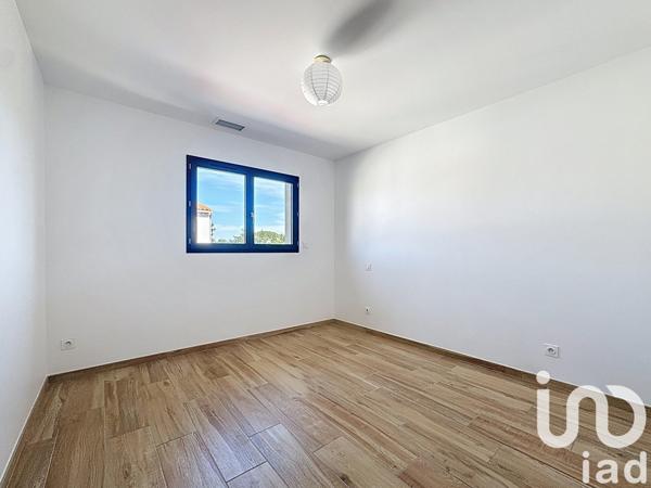 Maison à vendre 4 pièces 80 m² Ortaffa