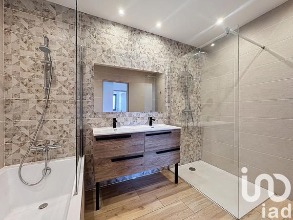 Maison à vendre 4 pièces 80 m² Ortaffa