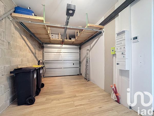 Maison à vendre 4 pièces 80 m² Ortaffa