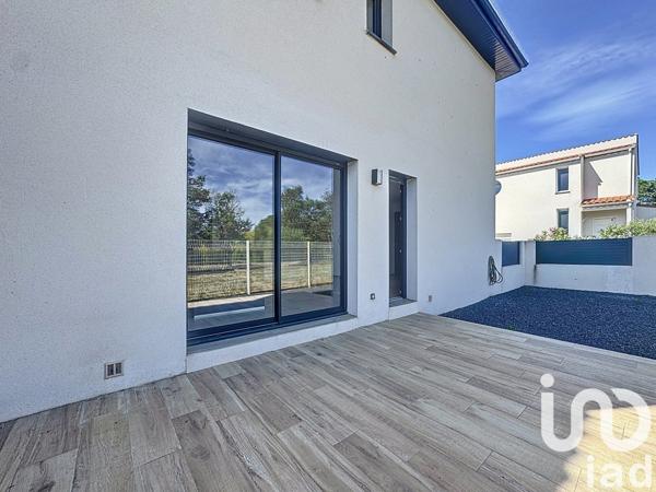 Maison à vendre 4 pièces 80 m² Ortaffa