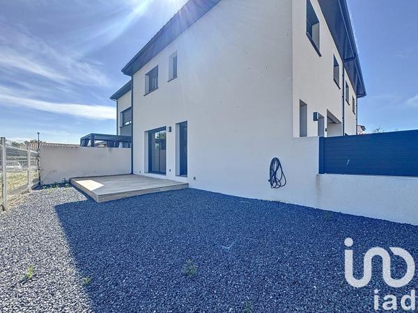 Maison à vendre 4 pièces 80 m² Ortaffa