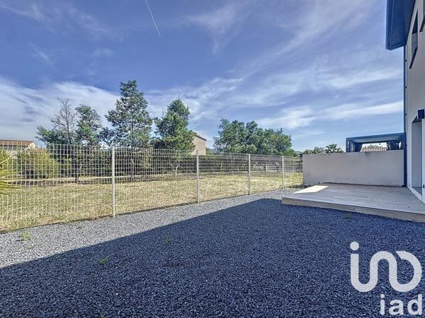 Maison à vendre 4 pièces 80 m² Ortaffa