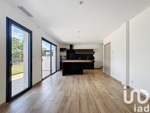 Maison à vendre 4 pièces 80 m² Ortaffa