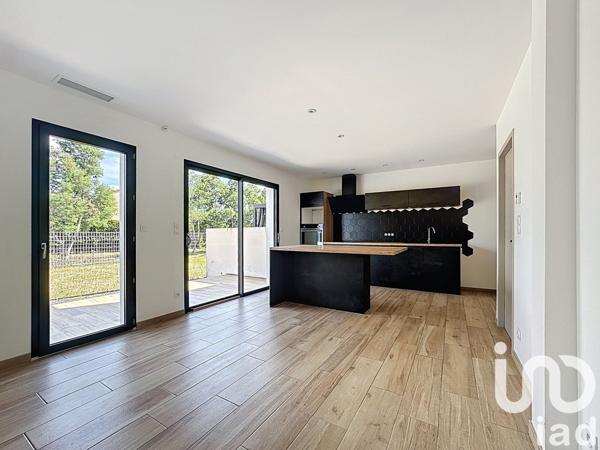 Maison à vendre 4 pièces 80 m² Ortaffa