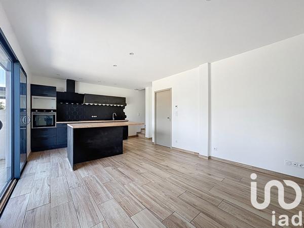 Maison à vendre 4 pièces 80 m² Ortaffa