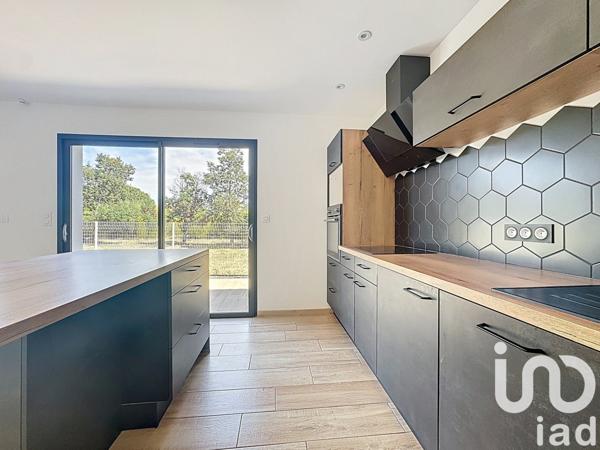 Maison à vendre 4 pièces 80 m² Ortaffa