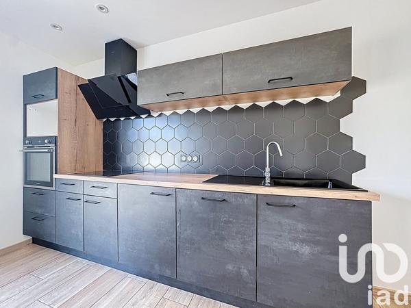 Maison à vendre 4 pièces 80 m² Ortaffa