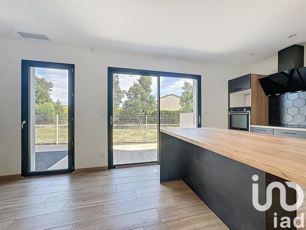 Maison à vendre 4 pièces 80 m² Ortaffa