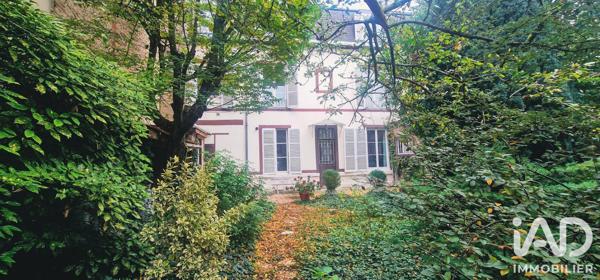 Maison à vendre 11 pièces 250 m² Reims