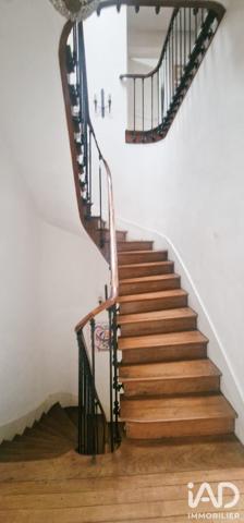 Maison à vendre 11 pièces 250 m² Reims