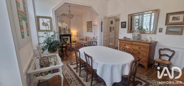 Maison à vendre 11 pièces 250 m² Reims