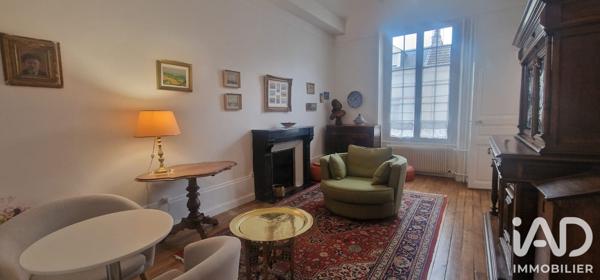 Maison à vendre 11 pièces 250 m² Reims