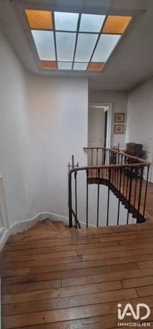 Maison à vendre 11 pièces 250 m² Reims
