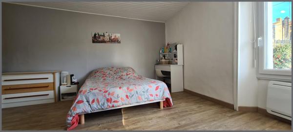 Maison à Bressuire, 79300 - 3 pièces 63m²