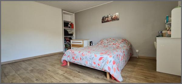 Maison à Bressuire, 79300 - 3 pièces 63m²