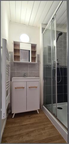 Maison à Bressuire, 79300 - 3 pièces 63m²