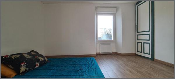 Maison à Bressuire, 79300 - 3 pièces 63m²