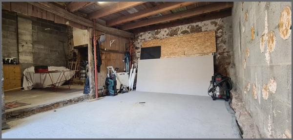 Maison à Bressuire, 79300 - 3 pièces 63m²