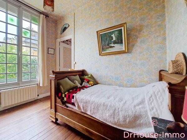 Maison à vendre 10 pièces de 208 m²