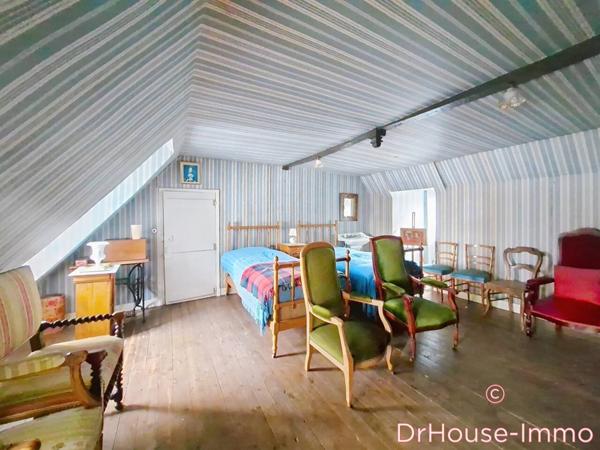 Maison à vendre 10 pièces de 208 m²