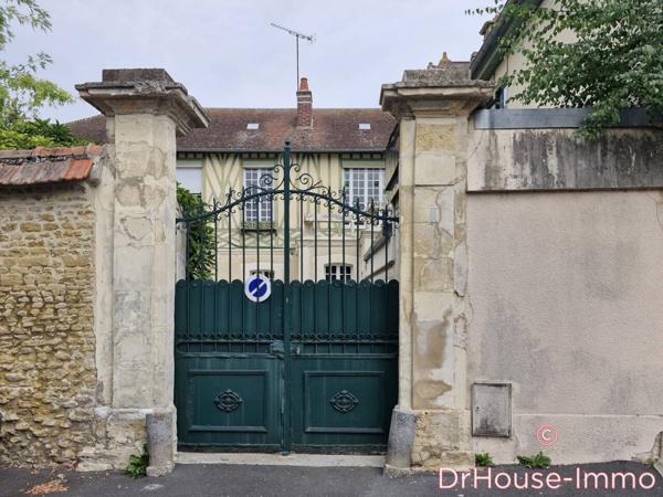 Maison à vendre 10 pièces de 208 m²