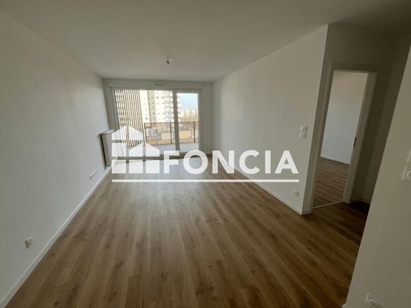 Location Appartement 2 pièces 44.3 m² - 9A RUE DE GRIESBACH Colmar 68000