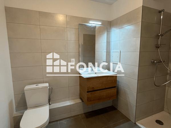 Location Appartement 2 pièces 44.3 m² - 9A RUE DE GRIESBACH Colmar 68000
