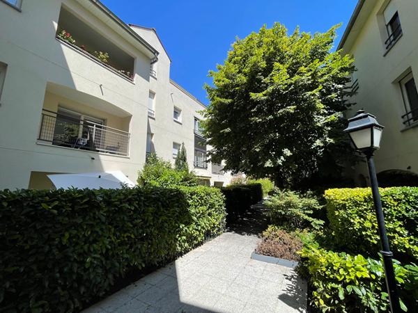 Appartement 4 pièces 94.43 m2