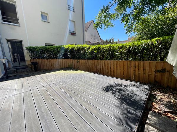 Appartement 4 pièces 94.43 m2