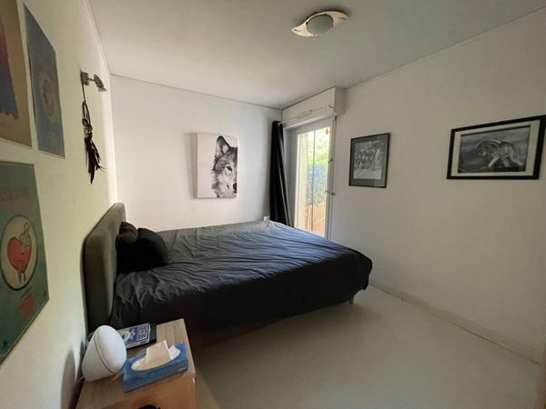 Appartement 4 pièces 94.43 m2