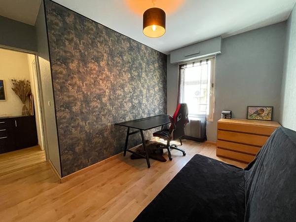 Appartement 4 pièces 94.43 m2