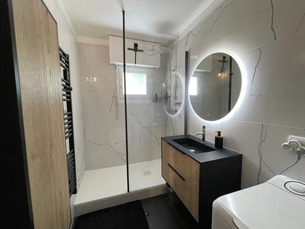 Appartement 4 pièces 94.43 m2