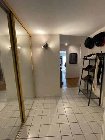 Appartement 4 pièces 94.43 m2