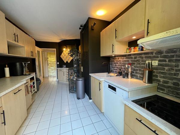 Appartement 4 pièces 94.43 m2