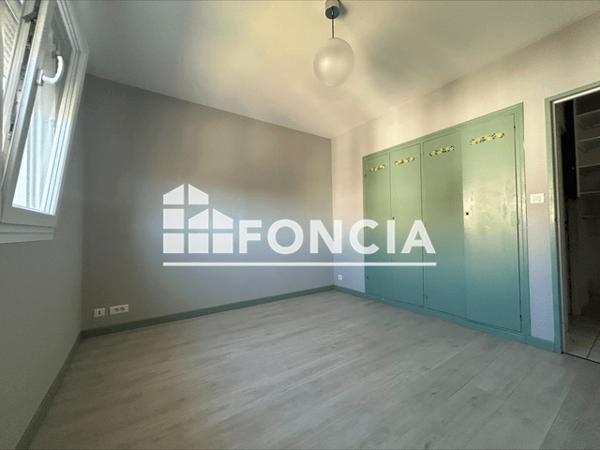 Location Appartement 4 pièces 70.12 m² - Mulhouse 68200