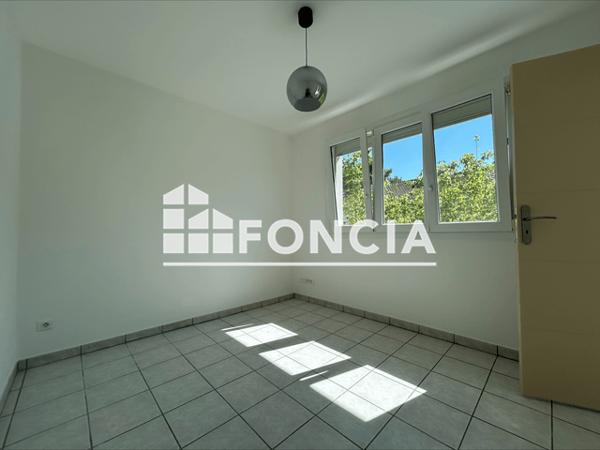 Location Appartement 4 pièces 70.12 m² - Mulhouse 68200