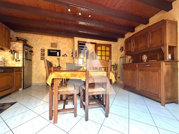 Maison 4 pièces 75 m2
