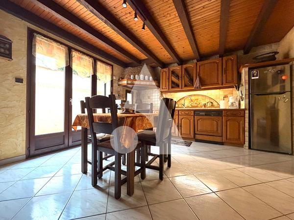 Maison 4 pièces 75 m2