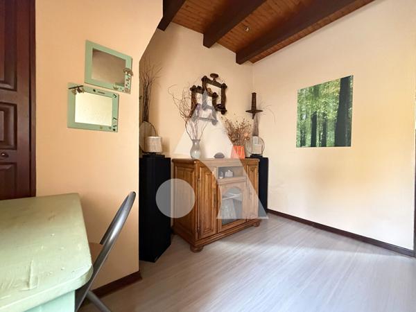 Maison 4 pièces 75 m2