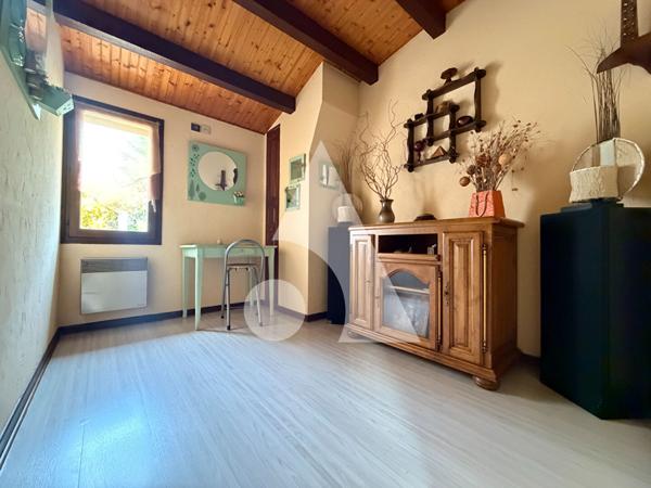 Maison 4 pièces 75 m2