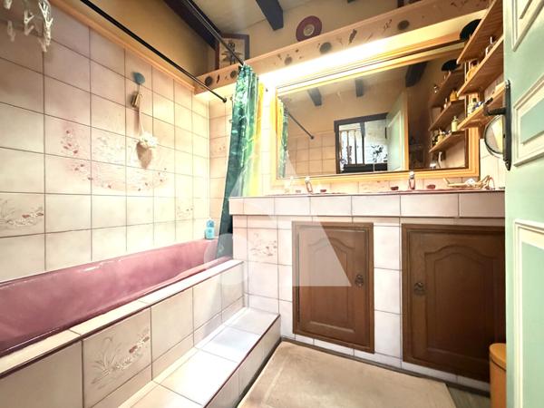 Maison 4 pièces 75 m2