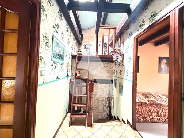 Maison 4 pièces 75 m2
