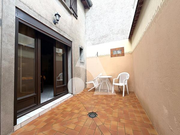 Maison 4 pièces 75 m2